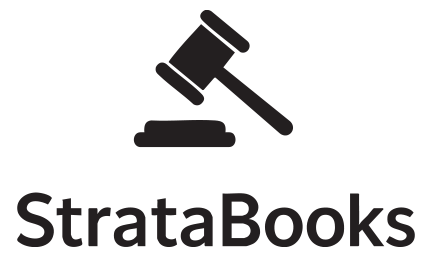Strata Books
